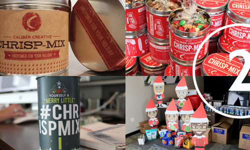 Chrispmix-through-the-years