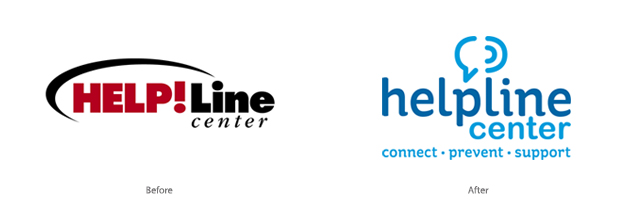 Helpline Center