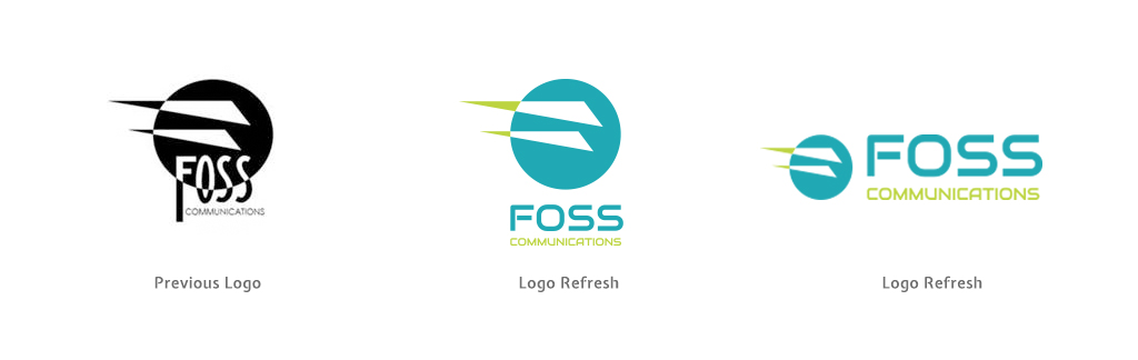 Foss_Logos_Compared