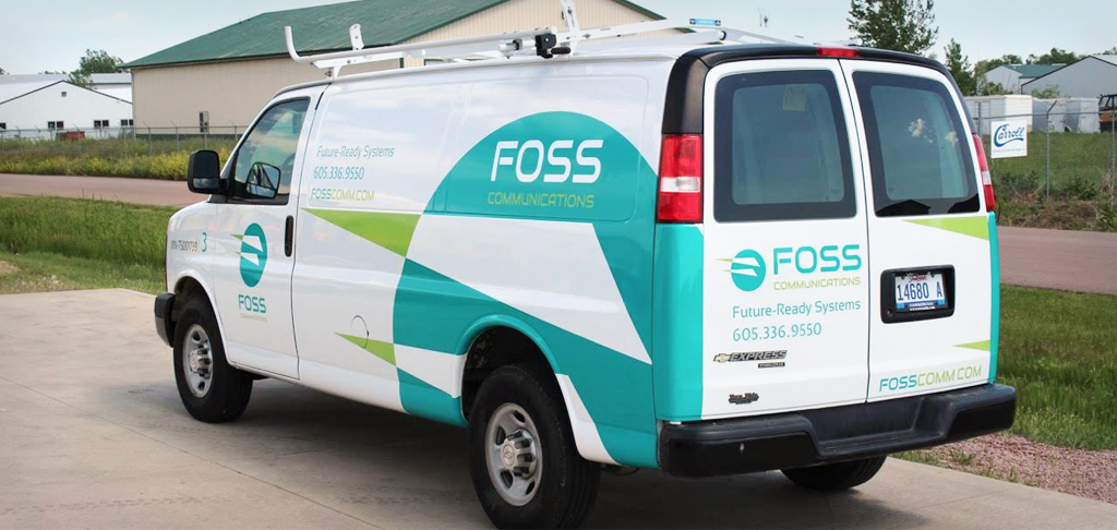 Foss_VehicleGraphics_Van